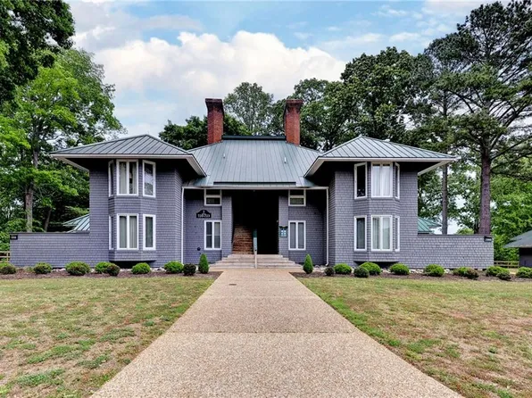 723 Graves Ordinary, Williamsburg, VA 23185