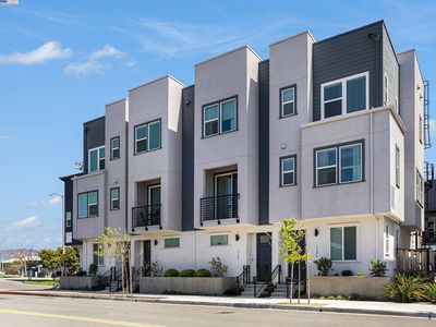 1730 Wood St, Oakland, CA, 94607