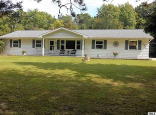 8455 Dixon Rd, Rives Junction, MI 49277