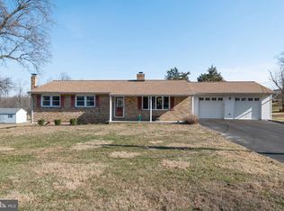 3903 W Bend Dr, Jarrettsville, MD 21084