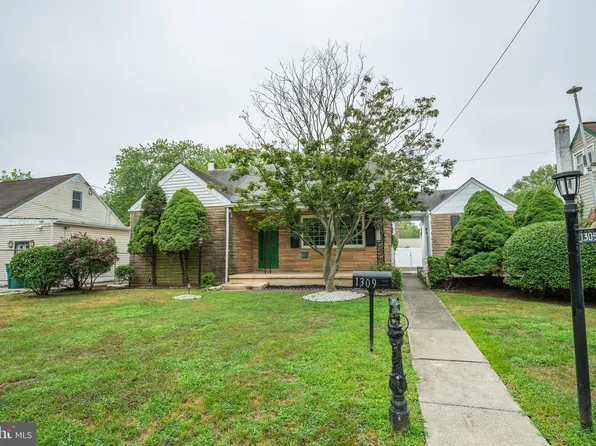 1309 Bath Rd, Bristol, PA 19007