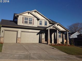 13205 SW Hazelcrest Way LOT 1, Tigard, OR 97224