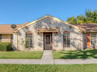 15259 Buckle Ln #5259, Houston, TX 77060