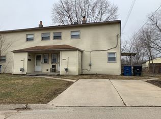 32606 Montcalm St, Westland, MI 48186