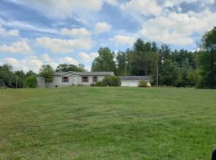 5850 N 1070 W, Shipshewana, IN 46565