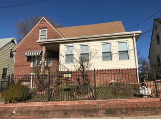 343-345 Goldsmith Ave, Newark, NJ 07112
