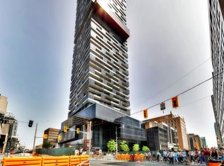 8 Eglinton Ave E #5012, Toronto, ON M4P1A6