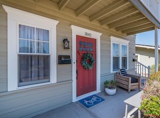3040-42 E Palm St, San Diego, CA 92104