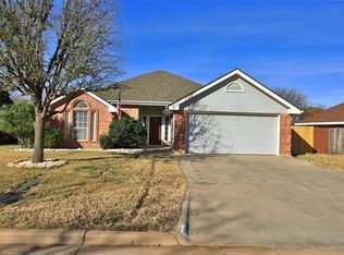 3150 Beacon Hill Rd, Abilene, TX 79601