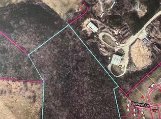 3 Old Mission Rd, Whittier, NC 28789