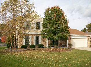 8760 Henry St, Orland Park, IL 60462
