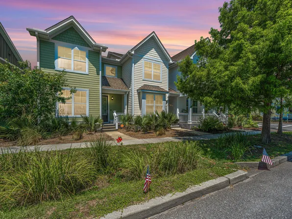 4936 W Liberty Park Cir, North Charleston, SC 29405
