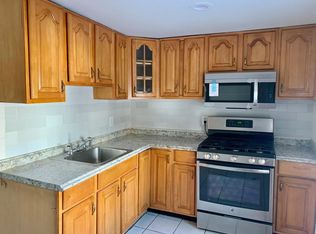 296 Webster Ave #1, Jersey City, NJ 07307