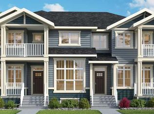 286 W Alpine Blvd SW, Calgary, AB T2Y0T8