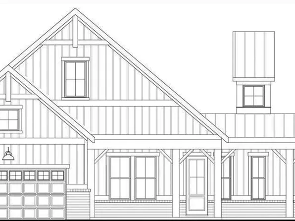 1622 Ahaluna Dr, Gainesville, GA 30501