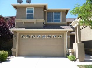 1820 Resistol Dr, Reno, NV 89521