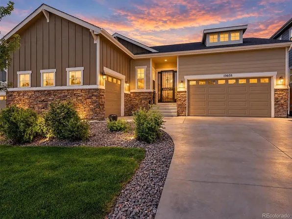 13035 Reata Ridge, Parker, CO 80134