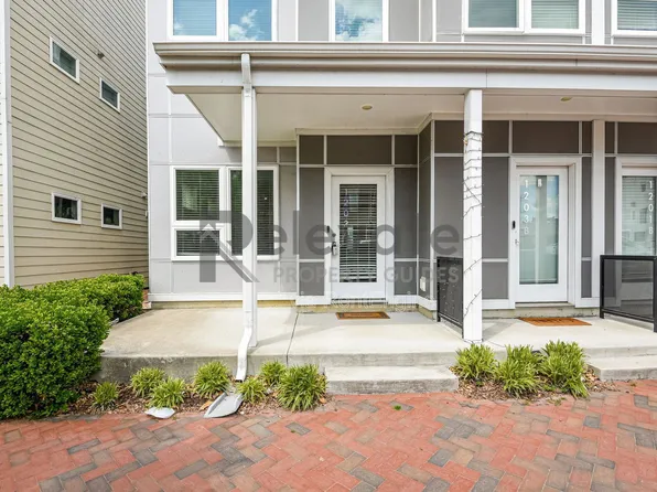 1203 Bainbridge St Unit A, Richmond, VA 23224