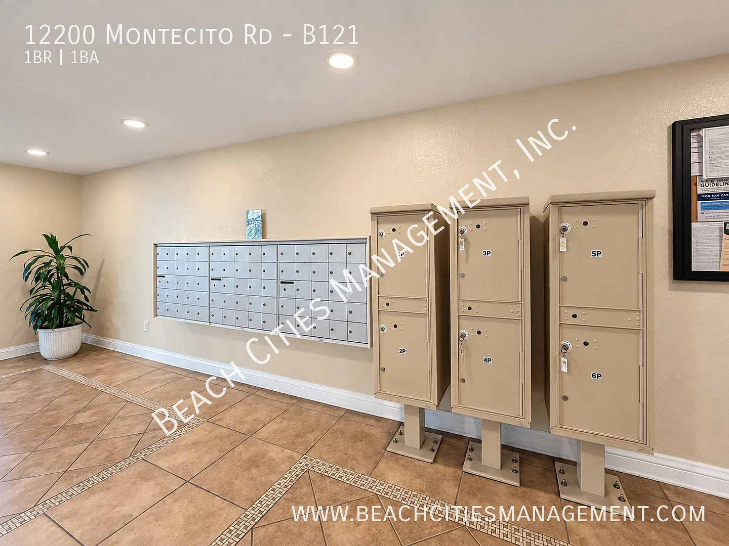 Gated Seal Beach Condo Pool, Gym, Parking & Select Utilities Included — Photo 2