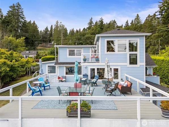 1512 Cole Loop SE, Port Orchard, WA 98366