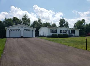 85 Minnesota Ave, Montreal, WI 54550