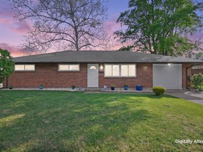 7097 Bartlett Rd, Reynoldsburg, OH, 43068