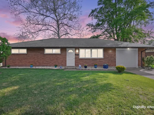 7097 Bartlett Rd, Reynoldsburg, OH 43068