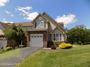 1807 Big Ridge Dr, East Stroudsburg, PA 18302