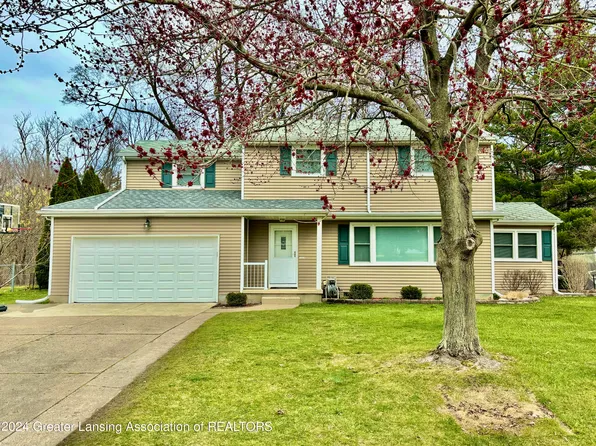 1004 E Thomas L Pkwy, Lansing, MI 48917