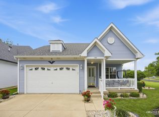 1901 Lakeside Dr, Montgomery, IL 60538