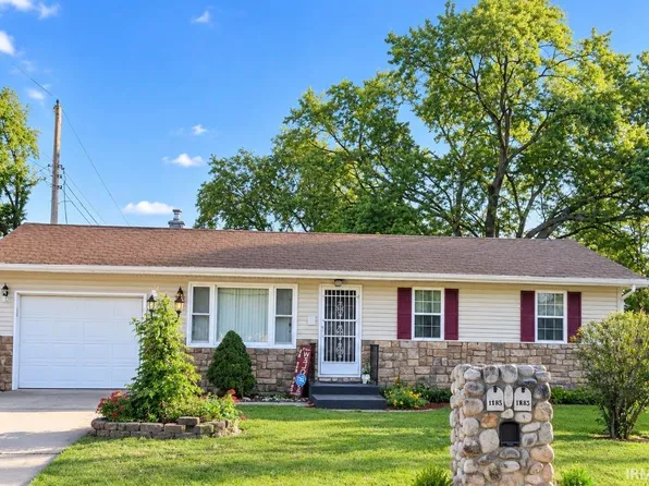 817 Fieldhouse Ave, Elkhart, IN 46517