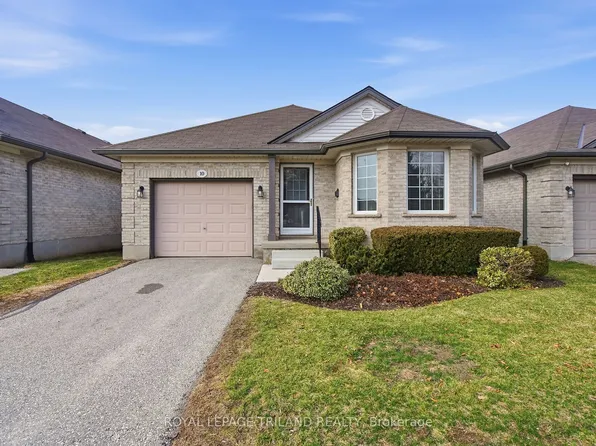 20 Windemere Pl #10, Saint Thomas, ON N5R 6H6