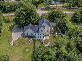 78 Wild View Dr, Bartlett, NH 03812