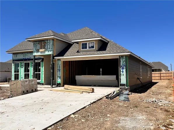 11317 Pallasite Ct, Lorena, TX 76655