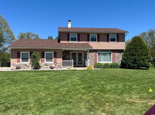 1361 Roelke Dr, South Bend, IN
