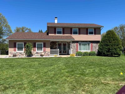 1361 Roelke Dr, South Bend, IN, 46614
