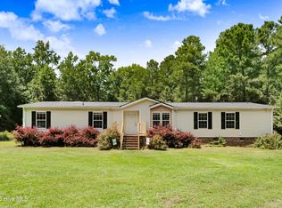 1776 Edgewood Church Rd, Macclesfield, NC 27852