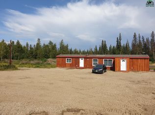 5250 Birch Loop, Delta Junction, AK 99737