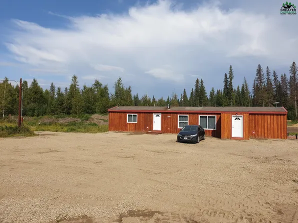 5250 Birch Loop, Delta Junction, AK 99737