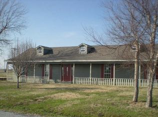 184 Richmond St, Gosnell, AR 72315
