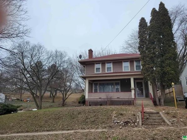 1505 Ruby St, Sioux City, IA 51103