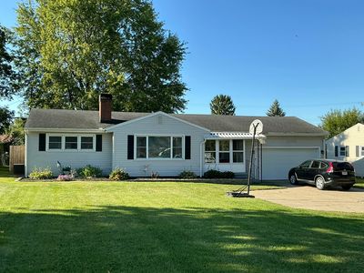 851 Scioto St, Urbana, OH, 43078