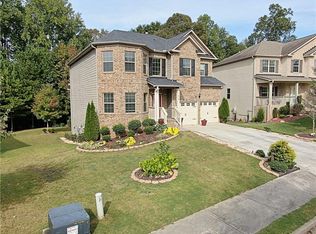 6548 Muirfield Point, Fairburn, GA 30213