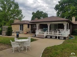 15939 Leavenworth Rd, Basehor, KS 66007