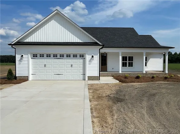 1097 Purdie Hall Rd, Tar Heel, NC 28392