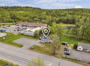 972 Western Avenue, Manchester, ME 04351