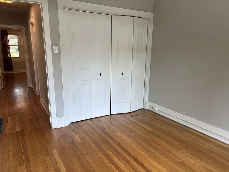1st / main bedroom closet (main floor)