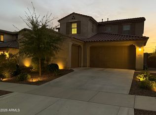 2424 N Acacia Way, Buckeye, AZ 85396
