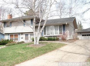 3536 Aquila Ave N, New Hope, MN 55427