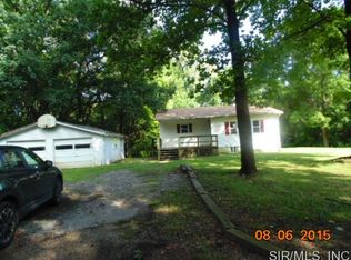 420 Short St, Collinsville, IL 62234